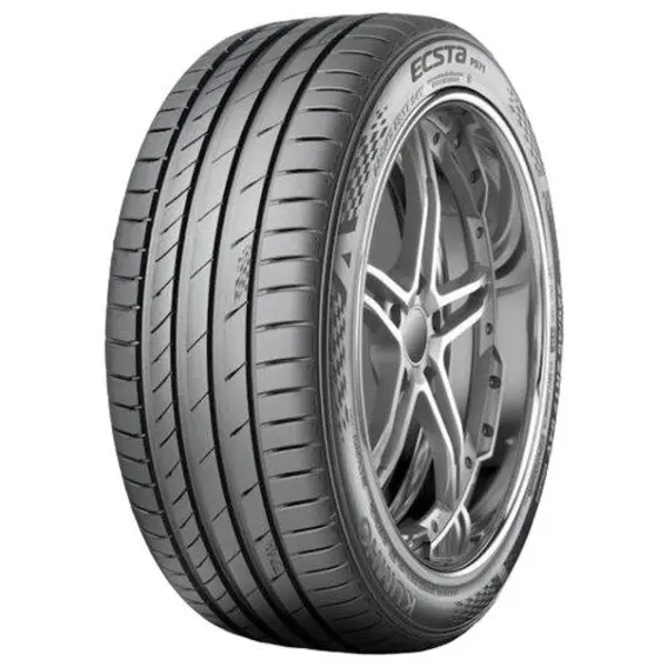 لاستیک خودرو کومهو تایر مدل Ecsta PS71 سایز 235/50R18