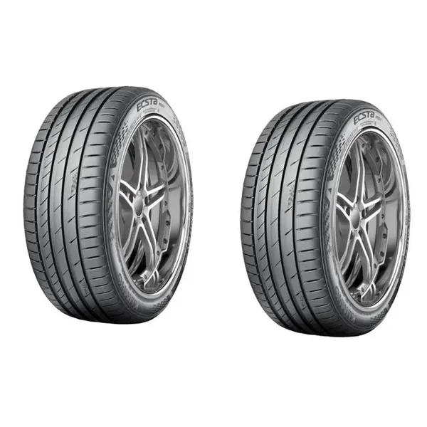 لاستیک خودرو کومهو تایر مدل Ecsta PS71 سایز 235/50R18 - 4