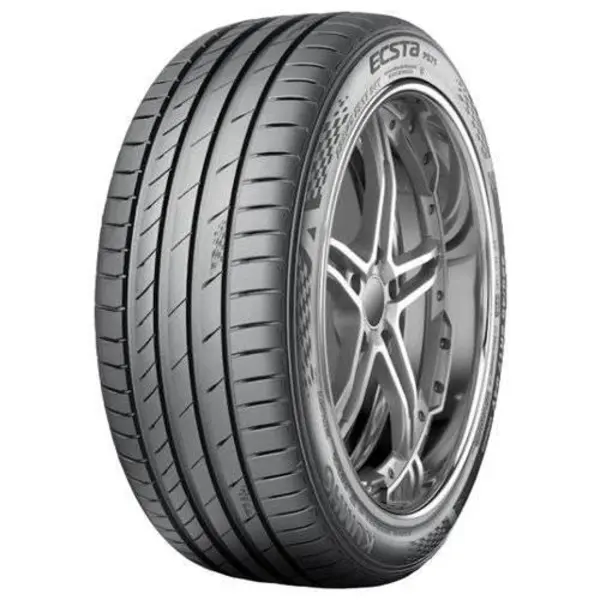 لاستیک خودرو کومهو تایر مدل Ecsta PS71 سایز 235/50R18 - 2