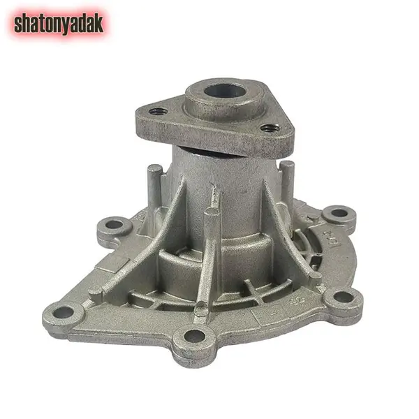 واتر پمپ سمند EF7 ایساکو