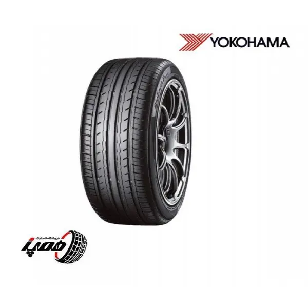 لاستیک خودرو یوکوهاما مدل ES32 سایز 205/60R15