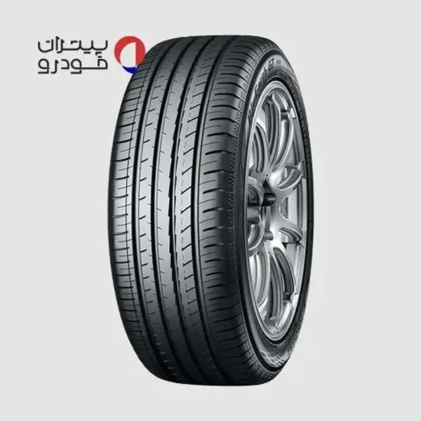 لاستیک خودرو یوکوهاما مدل ES32 سایز 205/60R15