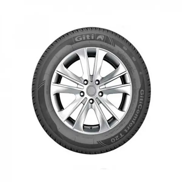 لاستیک جی تی GITI مدل GITI COMFORT T20 سایز ۱۷۵/۷۰R13