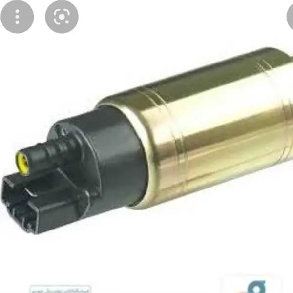 مغزی پمپ بنزین برند goldpart