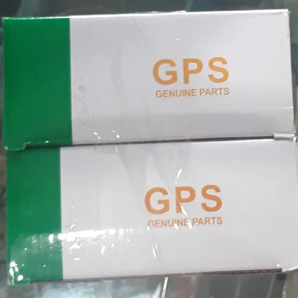 مغزی پمپ بنزین برند goldpart