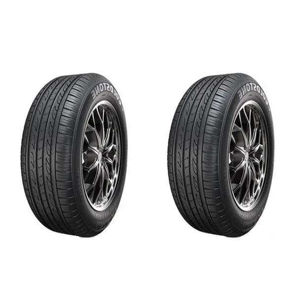 تایر خودرو گلدستون مدل GS-2020 سایز 185/60/14 دوحلقه