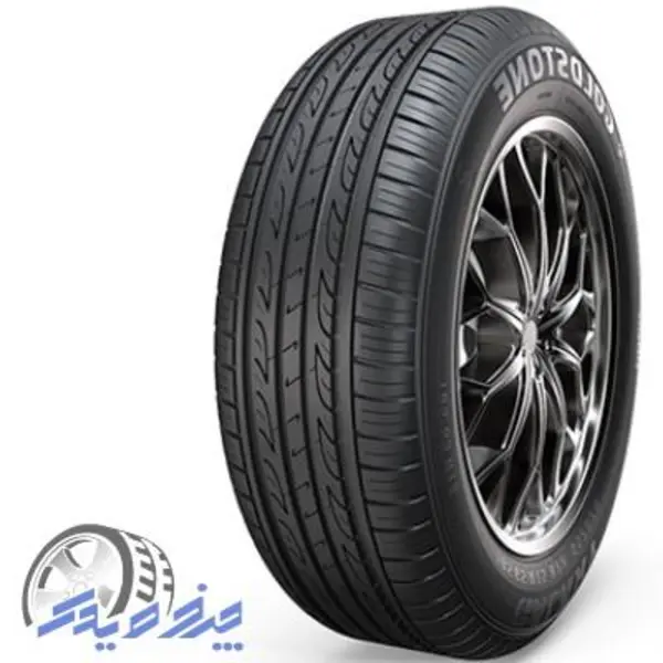 تایر خودرو گلدستون مدل GS-2020 سایز 185/60/14 دوحلقه