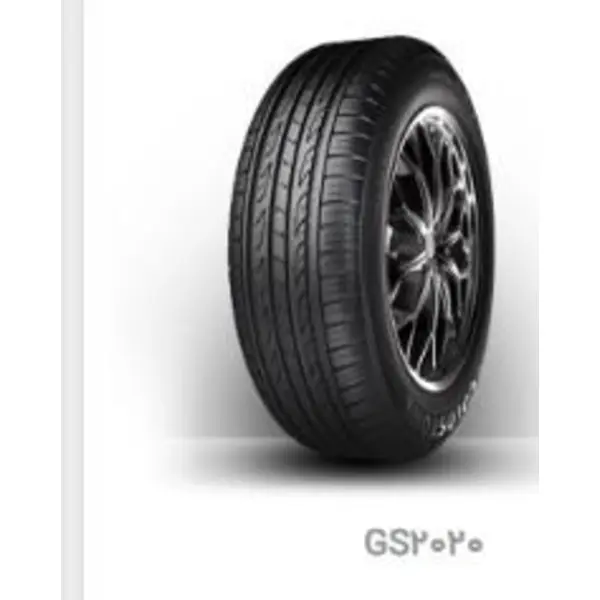 تایر خودرو گلدستون مدل GS-2020 سایز 185/60/14 دوحلقه