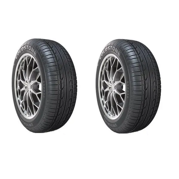لاستیک خودرو گلدستون مدل GS2030 سایز 165/65R13