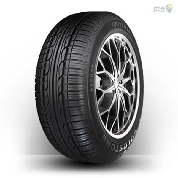لاستیک خودرو گلدستون مدل GS2030 سایز 165/65R13