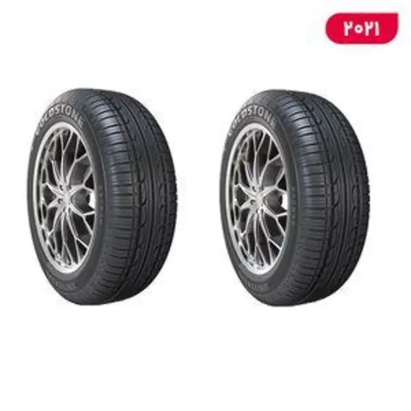 لاستیک خودرو گلدستون مدل GS2030 سایز 165/65R13