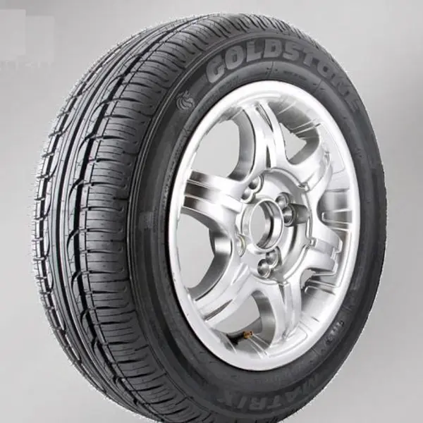 لاستیک خودرو گلدستون مدل GS2030 سایز 165/65R13