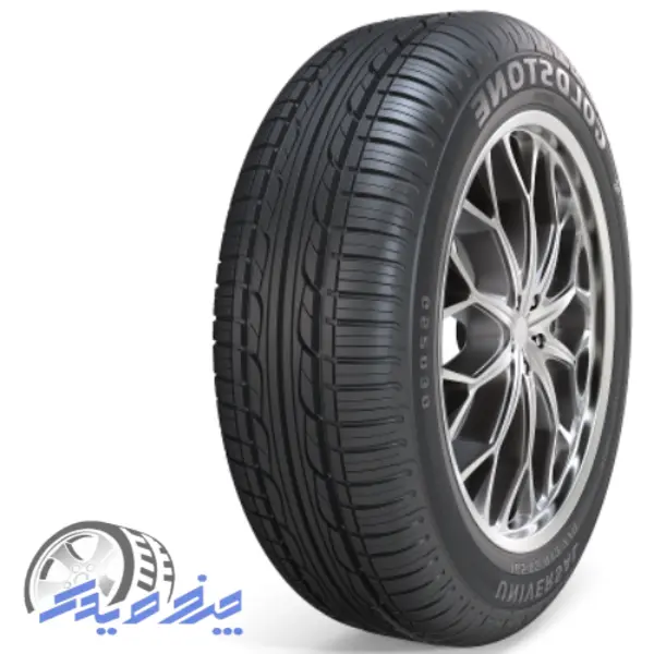 لاستیک خودرو گلدستون مدل GS2030 سایز 165/65R13