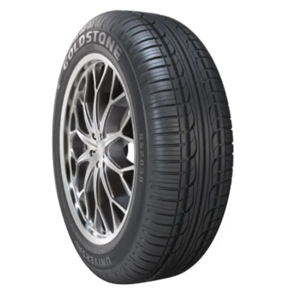 لاستیک خودرو گلدستون مدل GS2030 سایز 165/65R13