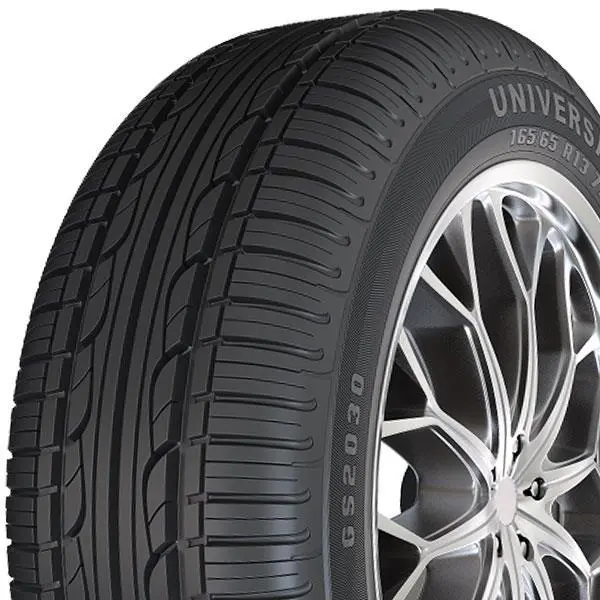 لاستیک خودرو گلدستون مدل GS2030 سایز 165/65R13