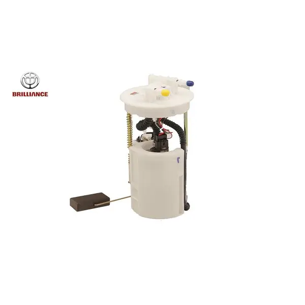 پمپ بنزین برلیانس H230