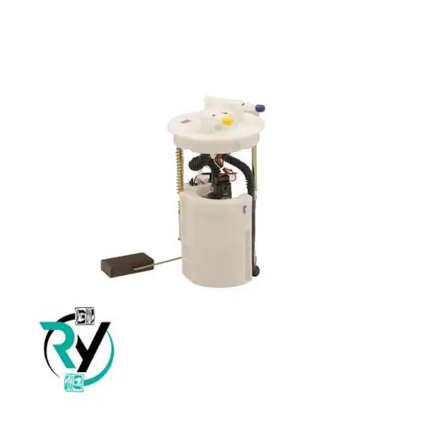 پمپ بنزین برلیانس H230