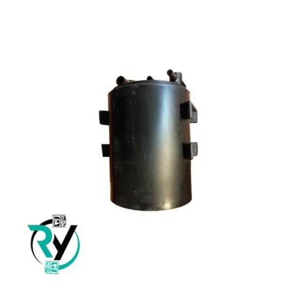 کنیستر بنزین برلیانس H320