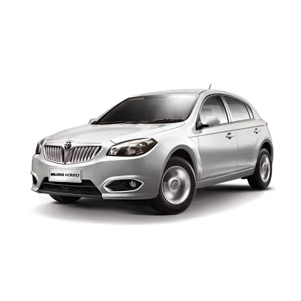 واتر پمپ برلیانس H320