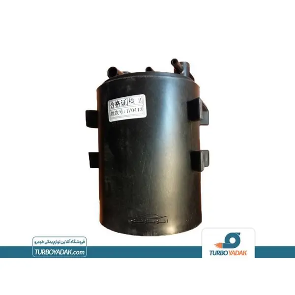 کنیستر بنزین برلیانس H330