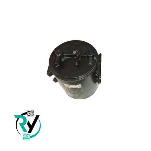 کنیستر بنزین برلیانس H330