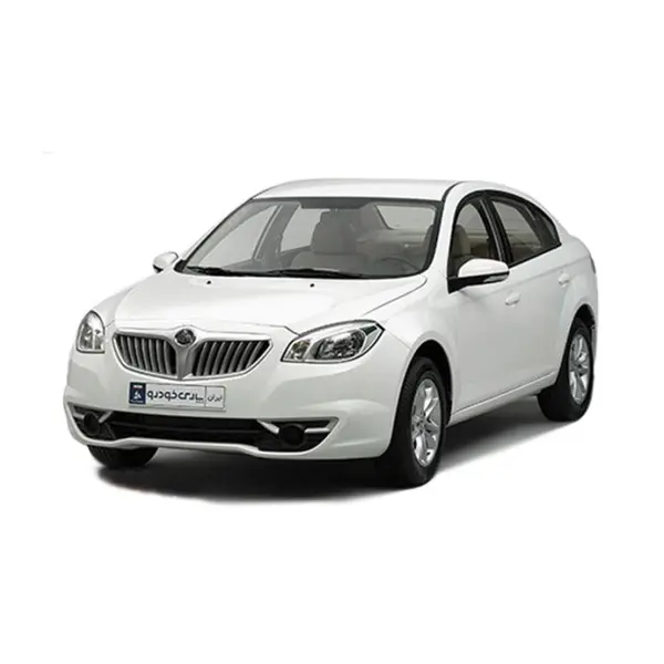 بوش طبق بزرگ برلیانس H330 و H320 - 3