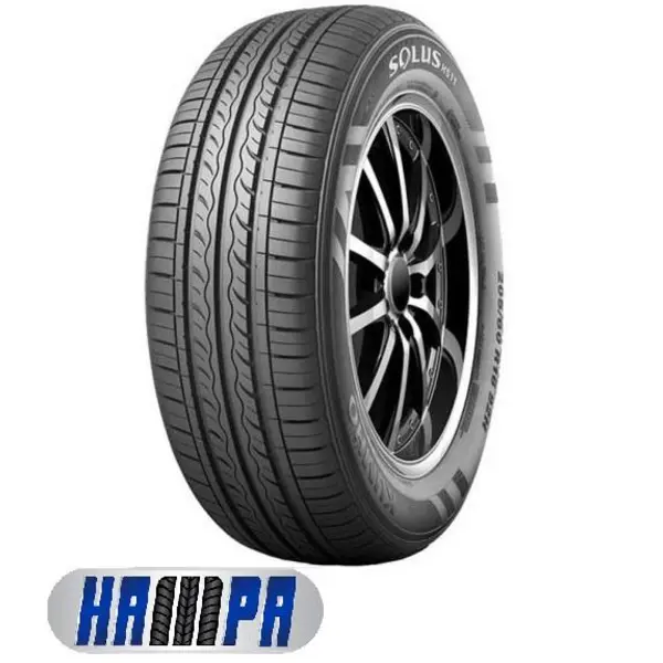 لاستیک خودرو کومهو تایر مدل HS11 سایز 205/60R14