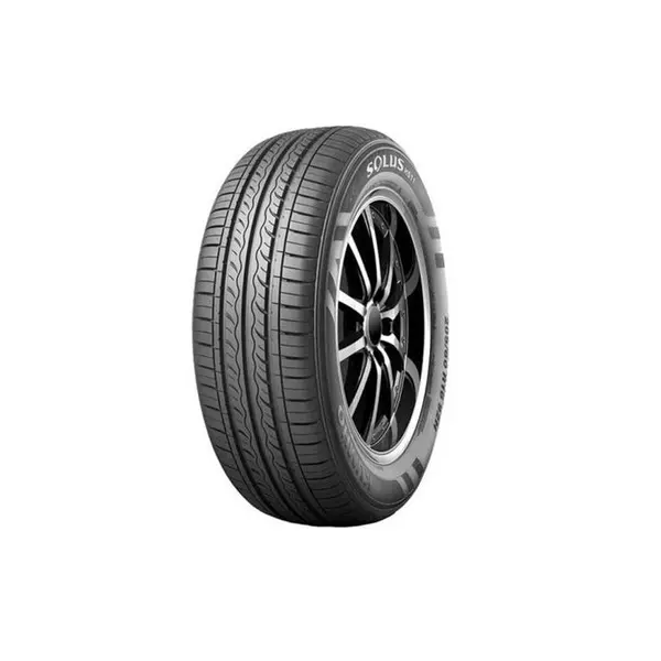 لاستیک خودرو کومهو تایر مدل HS11 سایز 205/60R14