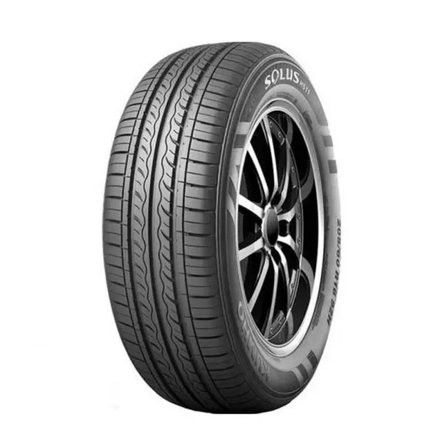لاستیک خودرو کومهو تایر مدل HS11 سایز 205/60R14