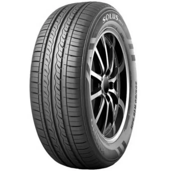 لاستیک خودرو کومهو تایر مدل HS11 سایز 205/60R14
