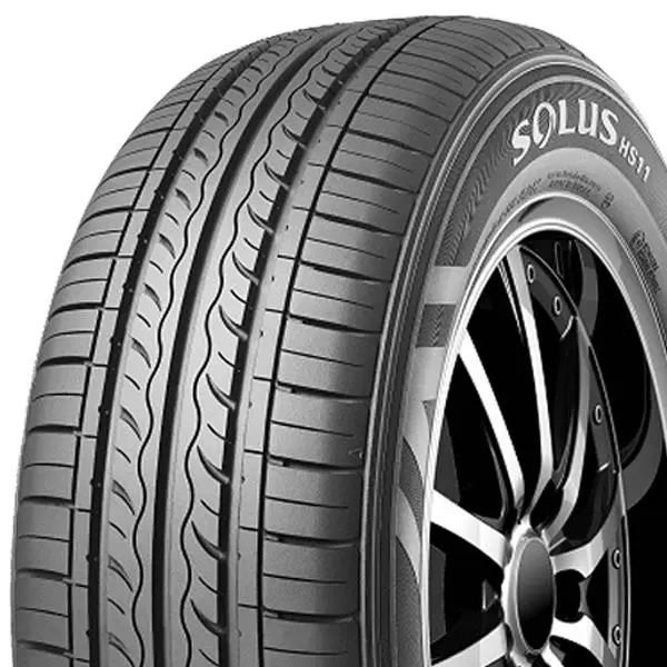 لاستیک خودرو کومهو تایر مدل HS11 سایز 205/60R14