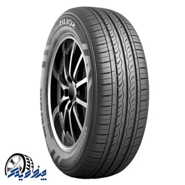 لاستیک خودرو کومهو تایر مدل HS11 سایز 205/60R14