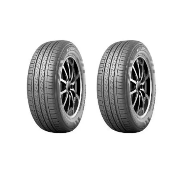 لاستیک خودرو کومهو تایر مدل HS11 سایز 205/60R14