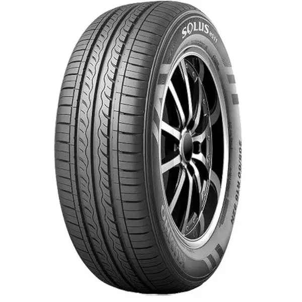 لاستیک خودرو کومهو تایر مدل HS11 سایز 205/60R14