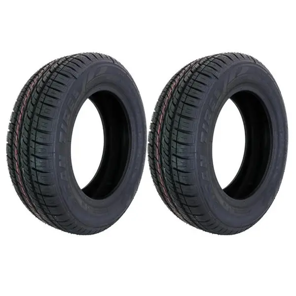 لاستیک خودرو ایران تایر IT35 (KARENA) 185/65R15 - 5