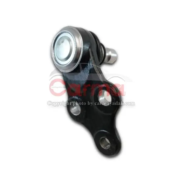 سیبک طبق جک اس ۵ (JAC S5) - 3