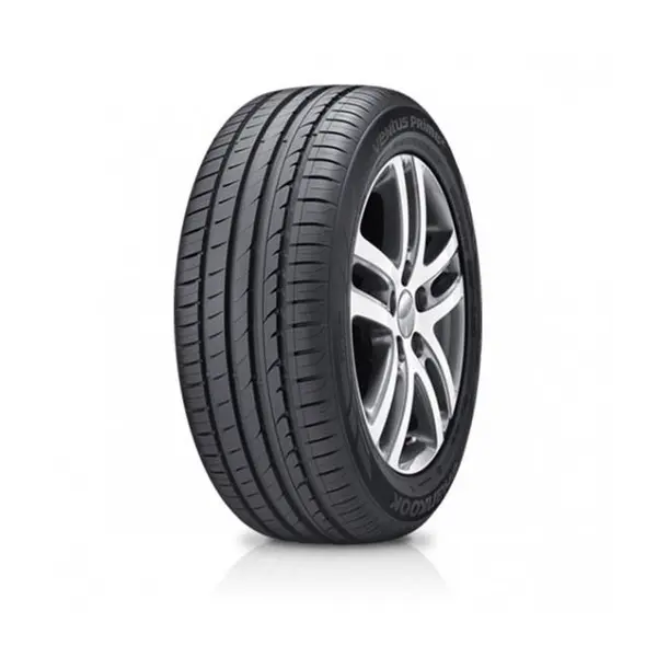 لاستیک خودرو هانکوک مدل K115 سایز235/60R18 - 2