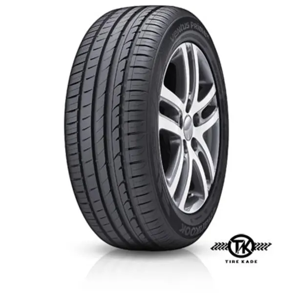 لاستیک خودرو هانکوک مدل K115 سایز235/60R18 - 6
