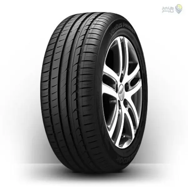 لاستیک خودرو هانکوک مدل K115 سایز235/60R18 - 3