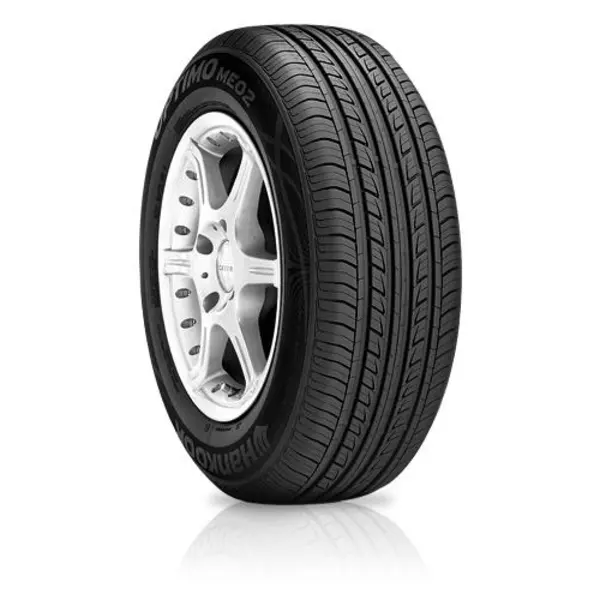 لاستیک خودرو هانکوک مدل K435 سایز 205/60R14 - 6