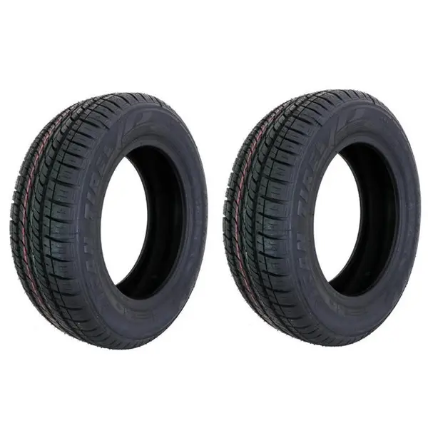 لاستیک خودرو ایران تایر مدل KARENA سایز 185/65R14 - 3