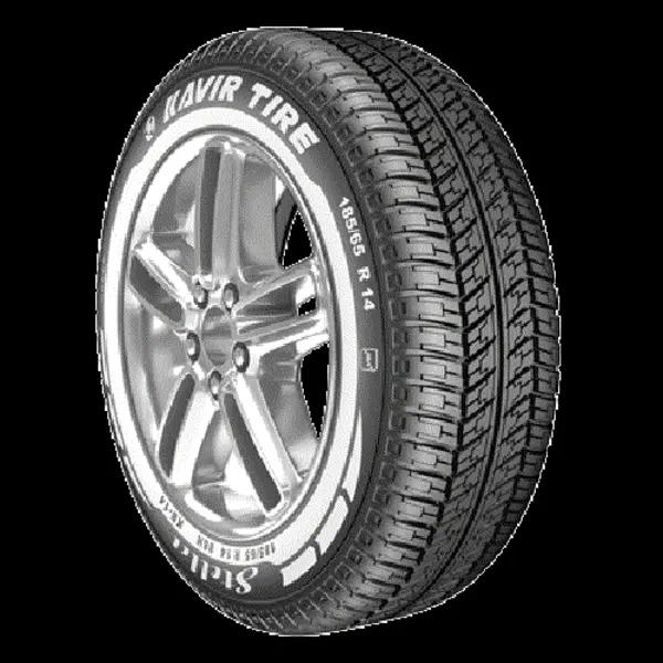 لاستیک خودرو کویر تایر KB 2000 سایز 175/60 R13