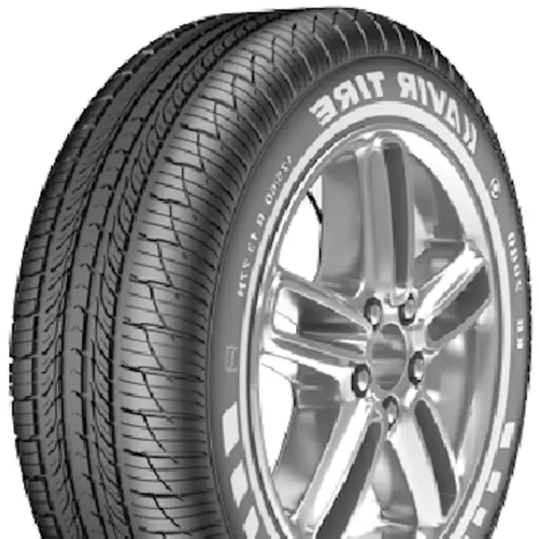 لاستیک خودرو کویر تایر KB 2000 سایز 175/60 R13