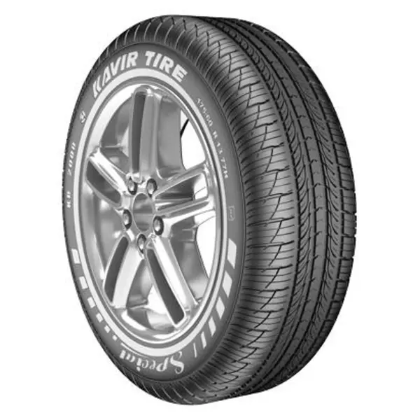 لاستیک خودرو کویر تایر KB 2000 سایز 175/60 R13
