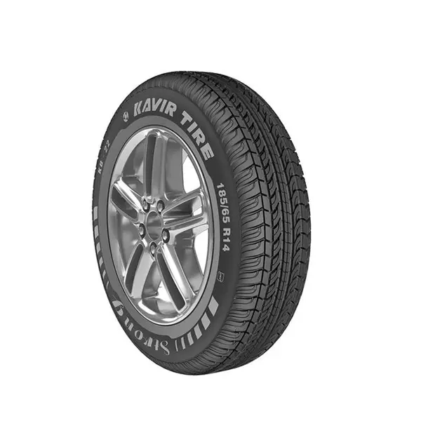 لاستیک خودرو کویر تایر مدل KB22 سایز 185/65R14