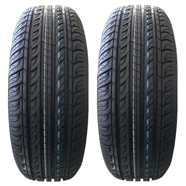 لاستیک خودرو کویر تایر مدل KB22 سایز 185/65R14