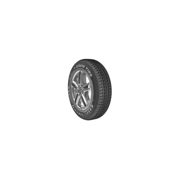 لاستیک خودرو کویر تایر مدل KB22 سایز 185/65R14