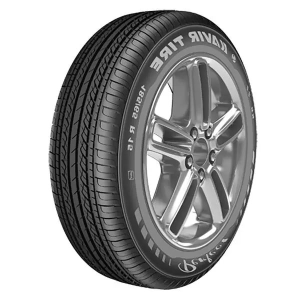 لاستیک خودرو کویر تایر KB27 سایز 185/65 R14 - 6