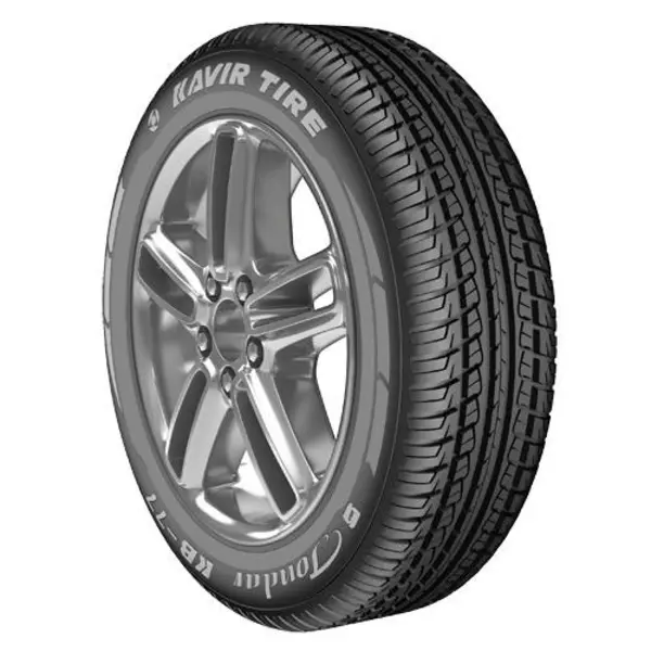 لاستیک خودرو کویر تایر مدل KB 31 سایز 195/65 R15