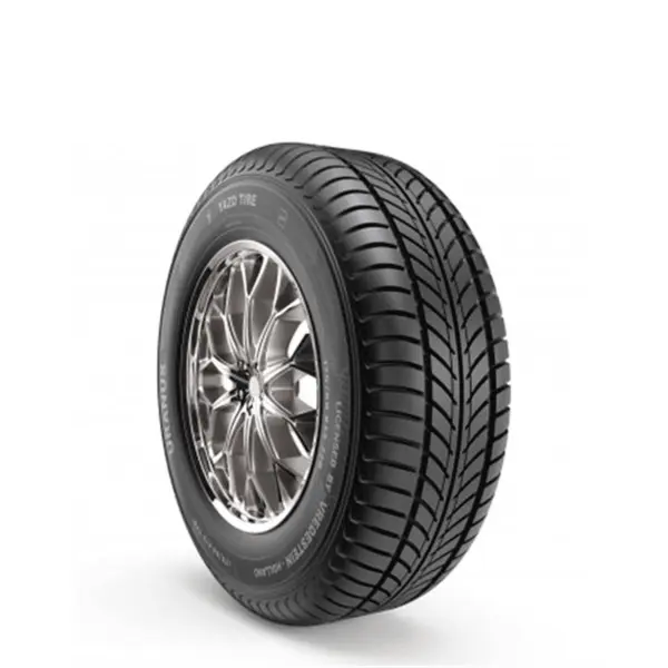 لاستیک خودرو کویر تایر مدل KB 31 سایز 195/65 R15